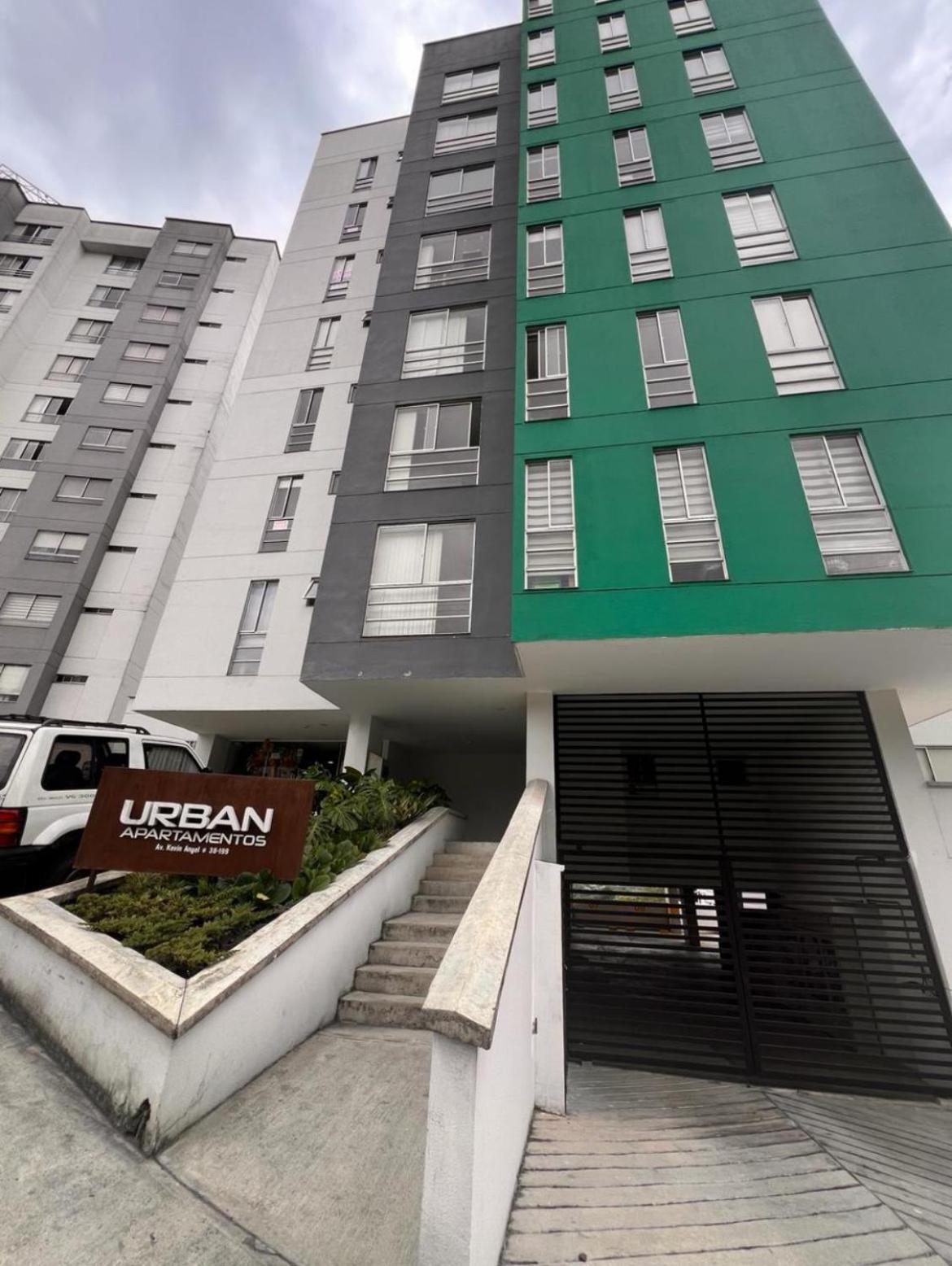 Confortable Apartment Manizales